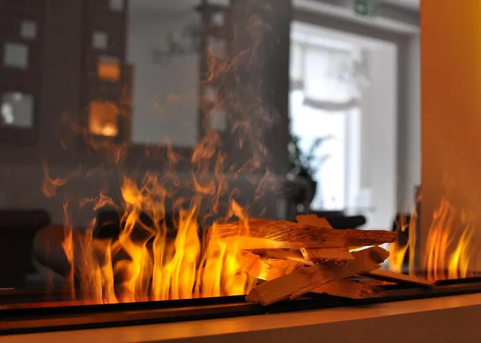 Le White - Le 42 Restaurant Szálloda 4*